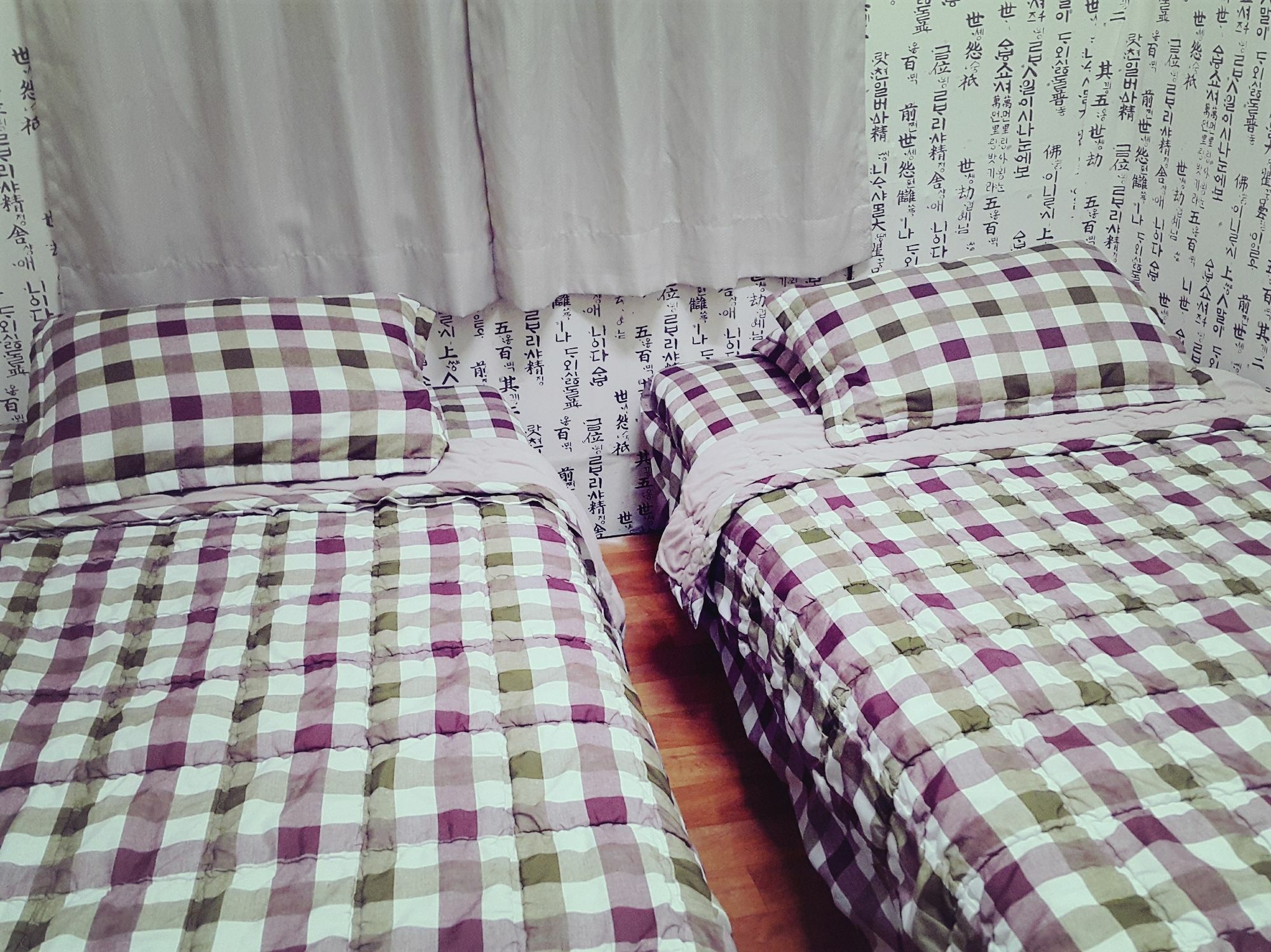 Hoseong Hotel Seoul